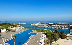 Central Kyrenia Jasmine Court Hotel